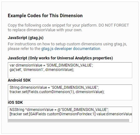 GA-custom-dimension